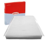 Corteco Filtro abitacolo 80000614 – Filtro antiparticolato per Mercedes‑Benz