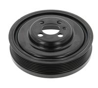 Puleggia albero motore 80000678 CORTECO per VW SKODA AUDI SEAT