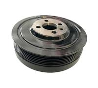 CORTECO 80000680 Puleggia cinghia, Albero a gomiti per AUDI,SEAT,SKODA,VW