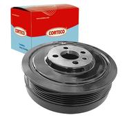 Puleggia albero motore 80000680 CORTECO per SEAT SKODA AUDI VW