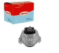 Corteco Supporto motore SX 80000697 per BMW 3er E90, 320i, 316i, 1er E87 118i 116i