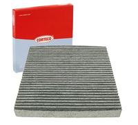 CORTECO 80000742 Filtro abitacolo