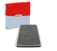 CORTECO 80000744 Filtro abitacolo