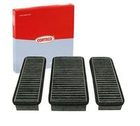 Corteco 80000765 - Filtro, Aria Abitacolo