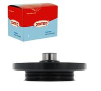 CORTECO 80000829 Puleggia cinghia albero a gomiti