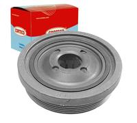 Corteco Puleggia albero motore 80000833 per Ford Focus I Tre volumi 1.8 TDCi 74/85 kW fino al 2004