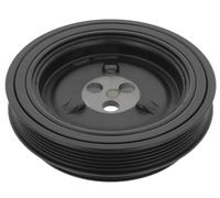 CORTECO 80000834 Puleggia cinghia, Albero a gomiti per CITROËN,FIAT,FORD,PEUGEOT