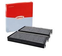 CORTECO 80000848 Filtro abitacolo
