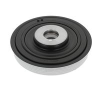 CORTECO 80000873 Puleggia cinghia, Albero a gomiti per CITROËN,FIAT,LANCIA,PEUGE
