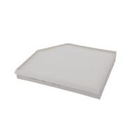 CORTECO 80000879 Filtro abitacolo per AUDI Q5 (8RB) A4 Avant (8K5, B8) Q5 (FYB)