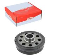 CORTECO 80000936 Puleggia cinghia albero a gomiti per BMW 3 Limousine (E90)