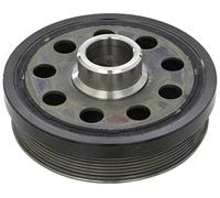 CORTECO 80000936 Puleggia cinghia albero a gomiti per BMW 3 Limousine (E90)