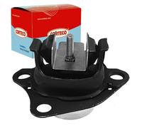 Supporto motore Supporto idraulico 80000973 CORTECO per RENAULT MEGANE I Coach
