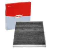 Corteco 80001035 - Filtro, Aria Abitacolo