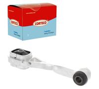 Corteco Sospensione per motore 80001043 per Renault Clio II, Megane I