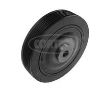 CORTECO 80001050 Puleggia cinghia, Albero a gomiti per RENAULT