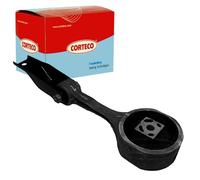 CORTECO 80001057 Sospensione, Motore MT_EM VAG | Compatibile con: SEAT CORDOBA, IBIZA III, SKODA FABIA II, FABIA II Combi, ROOMSTER, VW POLO, POLO V