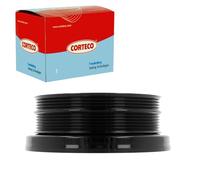 Corteco Puleggia cinghia albero a gomiti 80001103 per BMW 3, 3 Touring, 5, 5 Touring, X3, X5, X6