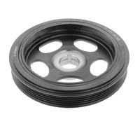 CORTECO 80001111 Puleggia cinghia, Albero a gomiti per MERCEDES-BENZ