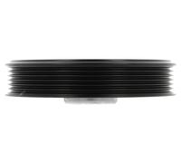 CORTECO 80001120 Puleggia cinghia, Albero a gomiti per AUDI,SEAT,SKODA,VW