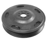 CORTECO 80001121 Puleggia cinghia, Albero a gomiti per AUDI
