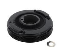 CORTECO 80001157 Puleggia cinghia, Albero a gomiti per AUDI,VOLVO,VW