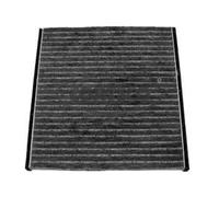 Corteco 80001173 - Filtro, aria interna