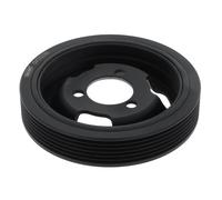 CORTECO 80001196 Puleggia cinghia, Albero a gomiti per BMW,BMW (BRILLIANCE),CITR