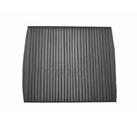 CORTECO 80001206 Filtro abitacolo per KIA SOUL (AM) Filtro particellare Filtro