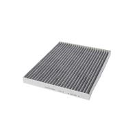 Corteco Filtro abitacolo 80001215 al carbone attivo per Hyundai Kia