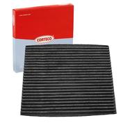 Corteco 80001215 - Filtro, Aria Abitacolo