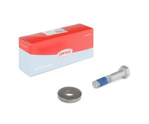 CORTECO 80001240 Kit bulloni, Puleggia-Albero a gomiti