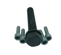 CORTECO 80001244 Kit bulloni, Puleggia-Albero a gomiti