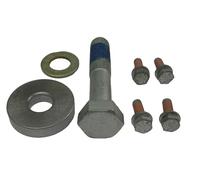 Corteco 80001254 Kit bulloni, Puleggia-Albero a gomiti