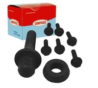 CORTECO 80001268 Kit bulloni, Puleggia-Albero a gomiti