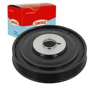 CORTECO 80001299 Puleggia cinghia albero a gomiti