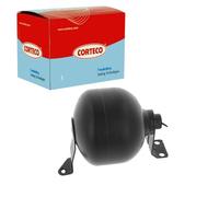 CORTECO Accumulatore pressione Sospensione / Ammortizzazione 80001406 Anteriore