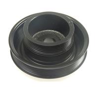 CORTECO 80001428 Puleggia cinghia albero a gomiti