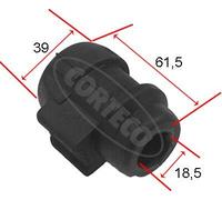 CORTECO 80001465 Supporto, Stabilizzatore per RENAULT