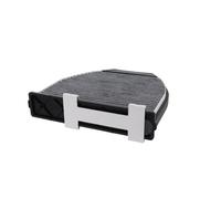 Filtro abitacolo Filtro al carbone attivo 80001527 CORTECO per MERCEDES-BENZ CLS