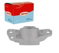 Cuscino ammortizzatore Assale posteriore Sx 80001560 CORTECO per VW AUDI SEAT