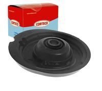 Corteco Supporto ammortizzatore 80001602 senza cuscino per Citroën C2 (2003->)