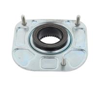 Corteco 80001612 Supporto ammortizzatore a molla