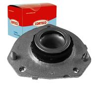 Corteco Kit riparazione 80001660 - Cuscinetto ammortizzatore a molla per Peugeot, Fiat, Citroën
