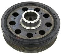 Corteco 80001698 Puleggia Cinghia Albero a Gomiti