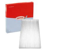 Corteco Filtro abitacolo 80001720 Filtro particellare per NISSAN LEAF CUBE