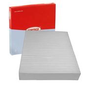 Corteco Filtro abitacolo 80001742 Filtro particellare per VW Touareg 7P5 Porsche Cayenne 92A