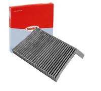 CORTECO 80001744 Filtro abitacolo