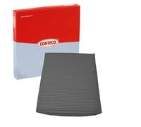 Corteco 80001770 - Filtro, Aria Abitacolo
