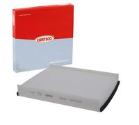 CORTECO 80001772 Filtro abitacolo
